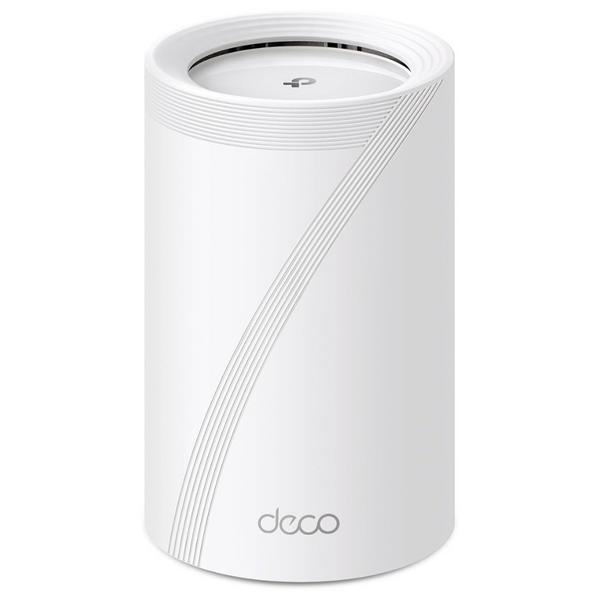 TP-Link BE10000 Tri-Band WiFi 7 Whole Home Mesh System