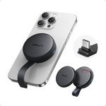 Anker MagGo USB-C SD Card Reader Adapter