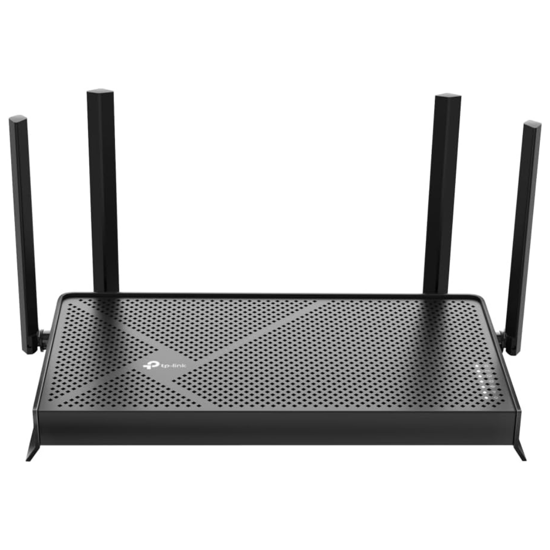 TP-Link Dual-Band Archer BE3600 Wi-Fi 7 Router