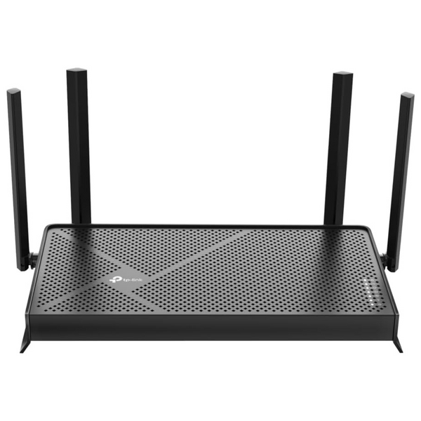 TP-Link Dual-Band Archer BE3600 Wi-Fi 7 Router
