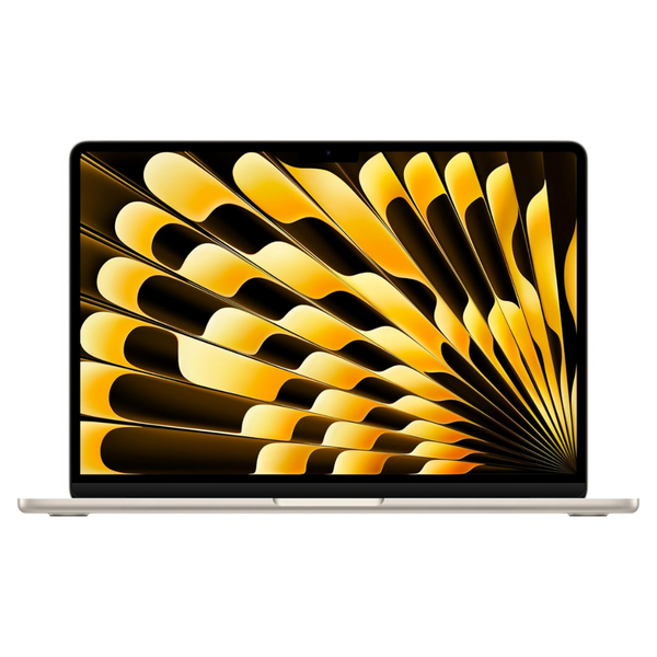 Apple 13.6" MacBook Air WQXGA (M3 Chip / 16GB RAM / 512GB SSD)
