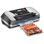 95kpa Commercial Automatic Food Vacuum Sealer Machine
