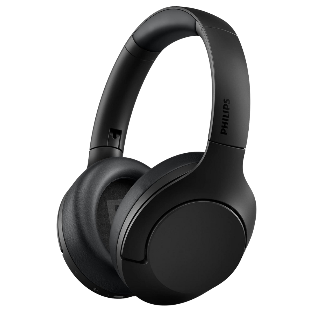 Philips H8506 Over-Ear Bluetooth Headphones