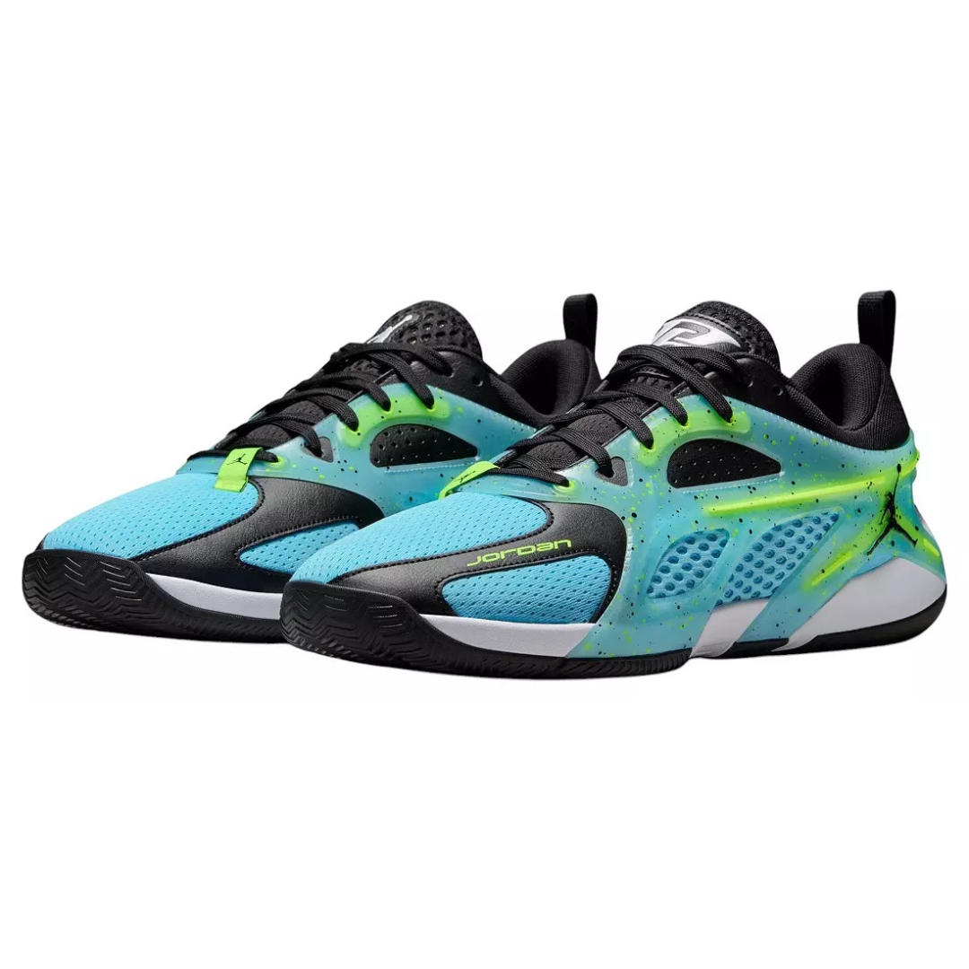 Jordan Heir Series Paolo Basketball Shoes