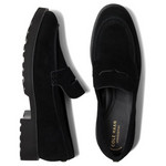 Cole Haan Women’s Geneva Loafers