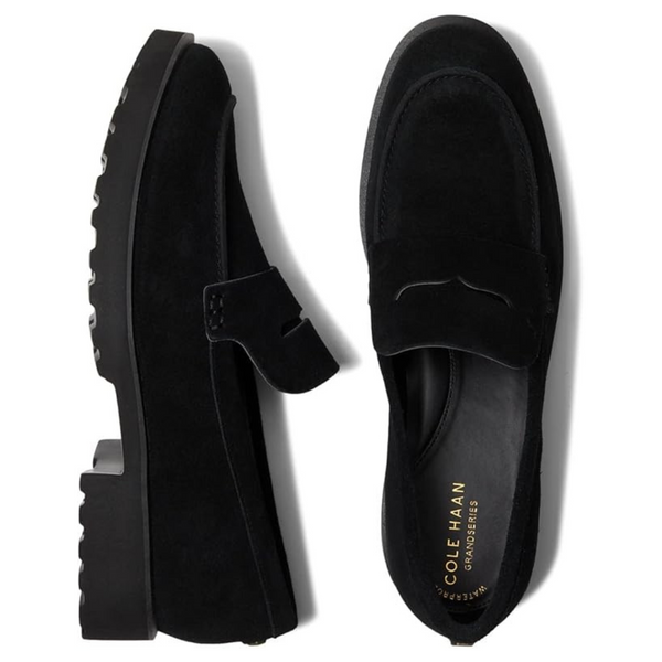 Cole Haan Women’s Geneva Loafers