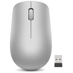 Lenovo 530 Full Size Wireless Computer Mouse