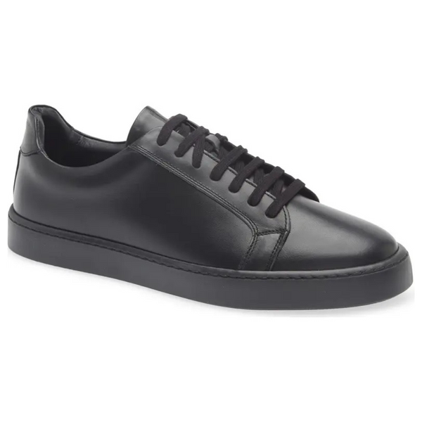 Bruno Magli Magnifico Men’s Low Top Sneaker