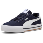 PUMA Men’s Court Classic Vulc Sneakers
