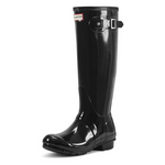 Hunter Women’s Original Tall Gloss Rain Boots
