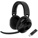 Corsair HS55 Wireless Multiplatform Lightweight Gaming Headset