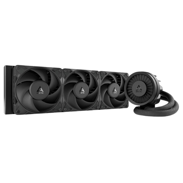 ARCTIC Liquid Freezer III Pro 360 AIO CPU Cooler