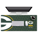 15.7" x 35.4" YouTheFan NFL Logo Series Desk Pad (Various)