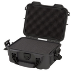 Nanuk 904 Waterproof Hard Case With Foam Insert