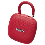 Tozo PE1 Portable Bluetooth Speakers W/ Carabiner