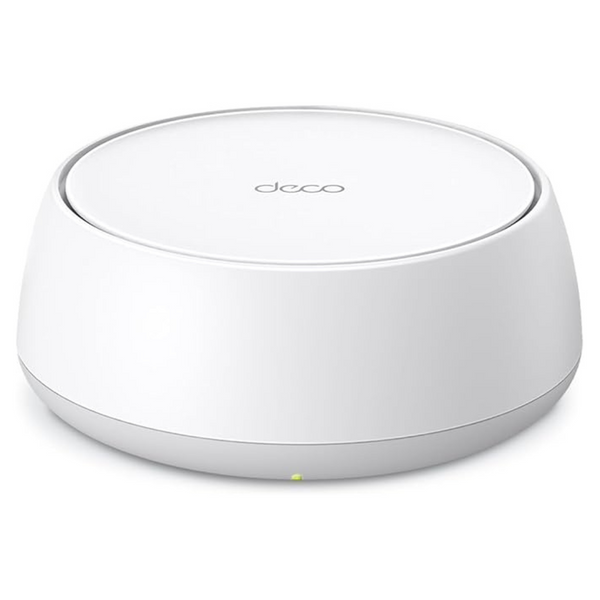 TP-Link Dual-Band BE3600 WiFi 7 Mesh Wi-Fi Router