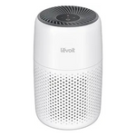 Portable 3-in-1 HEPA Filter Air Purifiers w/ Fragrance Sponge
