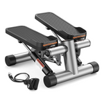Sportsroyals Hydraulic Fitness Stair Mini Steppers