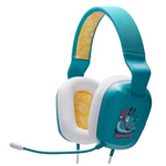 PowerA Wired Stereo Headset For Nintendo Switch