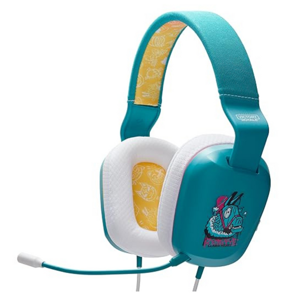 PowerA Wired Stereo Headset For Nintendo Switch