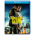 The Island [Blu-ray]