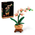 LEGO Botanicals Mini Orchid 10343 Building Set