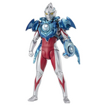Tamashii Nations Ultraman Arc Figure