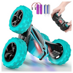2.4GHz 4WD 360 deg. Rotating RC Stunt Car (Various)