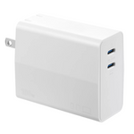 Insignia 100W Dual Port USB-C Compact Wall Charger Kit