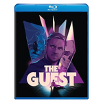 The Guest [Blu-ray]