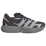 Adidas Men's Lightblaze Shoes (Carbon / Grey Two / Crystal White)