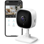 TP-Link Tapo 1080P Security Camera W/ Motion Detection