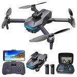 Remote Control FPV Drone With 1080P Camera For Kids