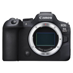 Canon EOS R6 Mark II Full-Frame Mirrorless Camera Body