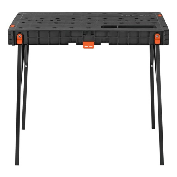 Black & Decker Portable And Versatile Workbench (BDST11552)