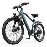 24" Electric 21-Speed Gears Mountain Bike