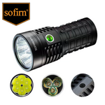 Sofirn Q8 Plus 16000lm USB C Rechargeable XHP50B Flashlight