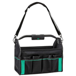 Amazon Basics 30 Pockets Tool Tote