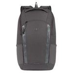SwissGear 15" Travel Work Commuter Backpack With Trolley Sleeve