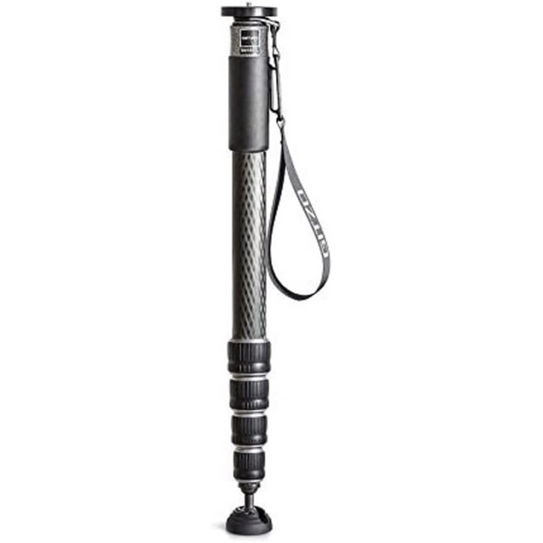 Gitzo GM4552L Series 4 Carbon Fiber Monopod