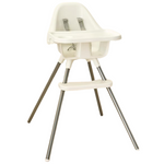 Regalo Baby Basics High Chair With Removable Oversized Tray