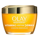1.7oz Olay Regenerist Vitamin C + Peptide 24 MAX Face Moisturizer