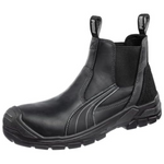 PUMA Men's Tanami Double Gore Mid Industrial Shoes