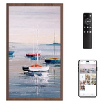 Dragon Touch 21.5" Screen Large WiFi Digital Frame