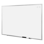 Amazon Basics 48" x 72" Large Magnetic Dry Erase Whiteboard