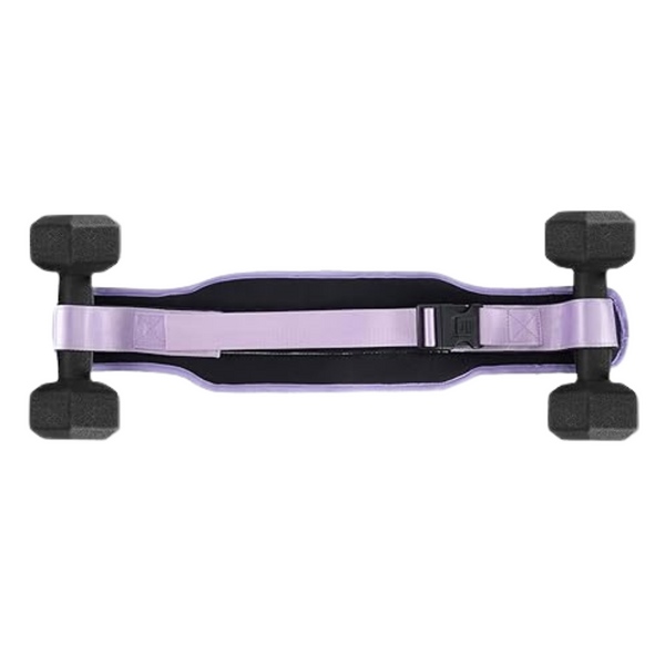 Hip Thrust Belt For Dumbbells