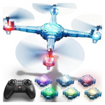 RC Helicopter Mini Drone For Kids