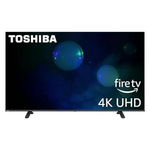 Toshiba C350 Series 75" 4K Ultra HDR Smart LED Fire TV