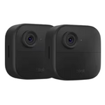 Blink Outdoor 4 Battery-Powered Smart Security 2-Camera System