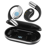 144 AI Languages Wireless Translation Open Ear Headphones